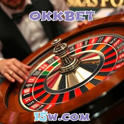 okkbet: Bônus Exclusivos para Aumentar Seus Ganhos em Grande Estilo!