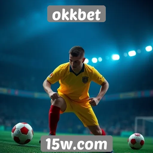 estratégias para maximizar ganhos em apostas no okkbet
