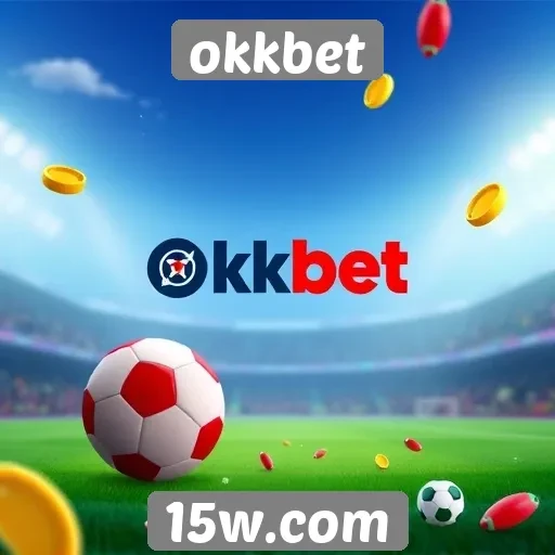 plataforma okkbet tem promoções atraentes