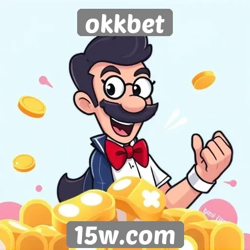 okbet oferece promoções atraentes para novos jogadores