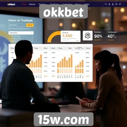 experiência do usuário no site okkbet analisada