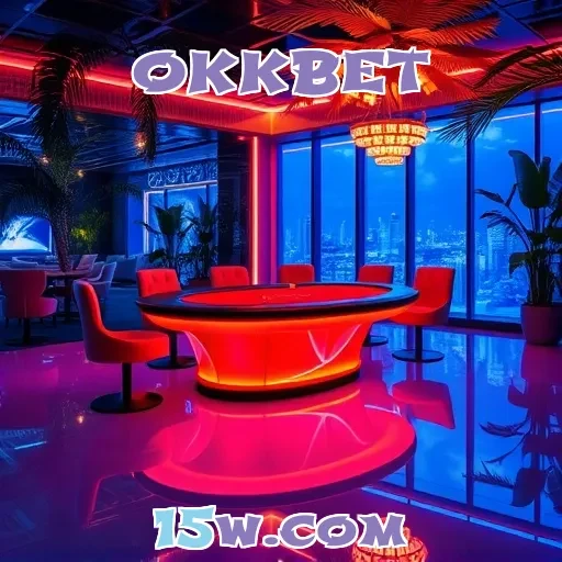 okkbet: Opções de Pagamento Que Transformam Seu Jogo