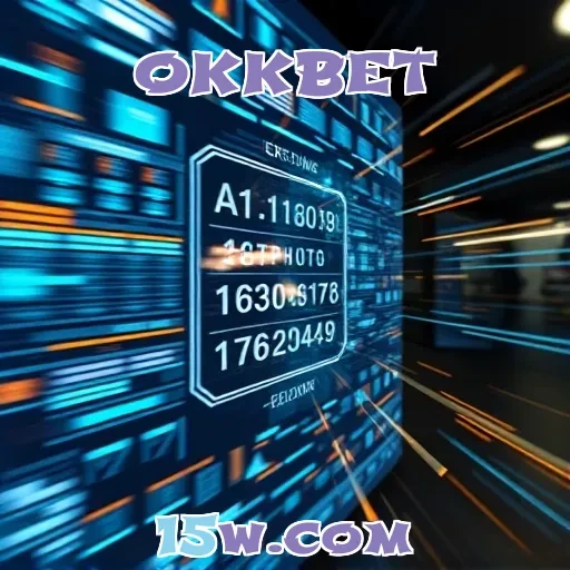 okkbet: Uma Aventura Incrível nas Caça-Níqueis Brasileiras