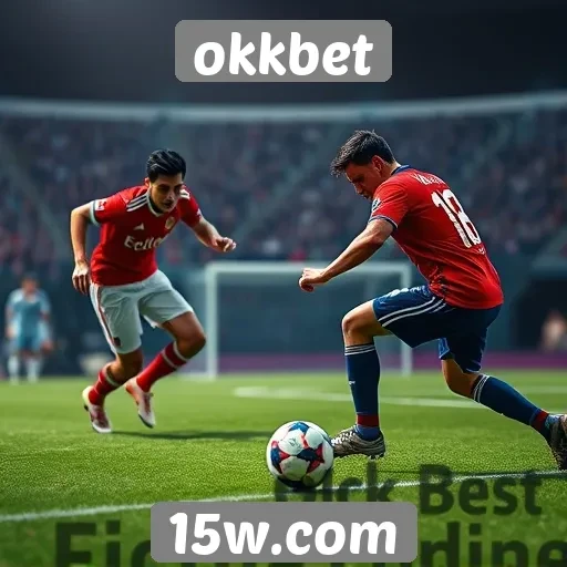 tendências de apostas esportivas no okkbet