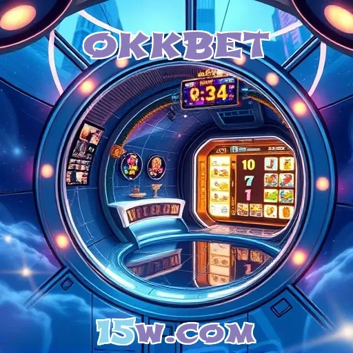 okkbet: Apostas e Eventos Esportivos para uma Experiência Inigualável